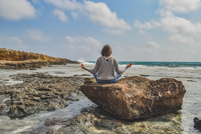 Loving-Kindness Meditation